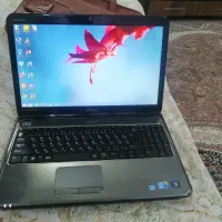لب‌تاپ دل