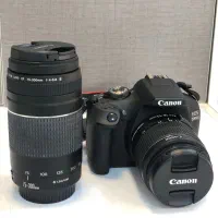 دوربین Canon 2000D