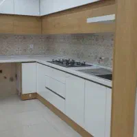 توحیدی راد فروش آپارتمان ۳ خواب مستر وام دار