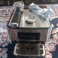 دستگاه قهوه