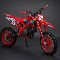 مرکز پخش مینی کراس اقساط بدون پیش قسط قزوین