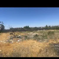 فروش زمین باغی کوشک مهدی