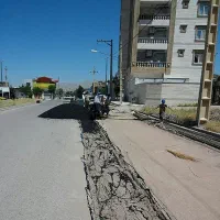 واگذاری(نقل و انتقال) رتبه5ابنیه و تاسیسات(مانیان)