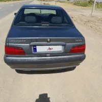 پژو پارس|خودرو سواری و وانت|همدان, |دیوار