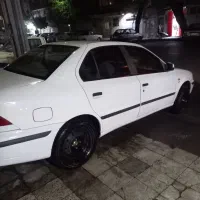 سمند lx مدل ۹۴|خودرو سواری و وانت|ری, دولت‌آباد|دیوار