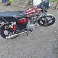 موتور 1400 200cc