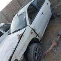 سمند چپی و اتاق کامل سمند تاکسی|خودرو سواری و وانت|اهواز, الصافی|دیوار