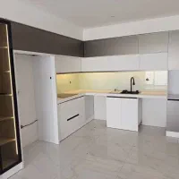 کابینت کمد درب و چهار چوب