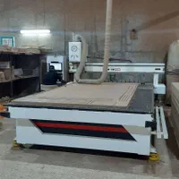اپراتور cnc برای mdf نیازمندیم