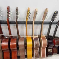 گیتار|گیتار، بیس، امپلیفایر|بروجرد, |دیوار