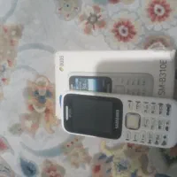 گوشی سامسونگ رم خور  دو سیم کارت