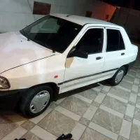 پراید