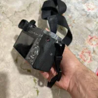 دوربین sony a6000