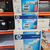 پرینتر hp 1102w برق ۲۲۰ ارجینال کارتریج اکبند