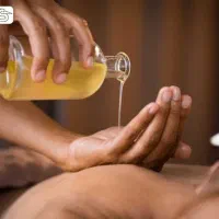 خدمات تخصصی ماساژ آرام جان و آموزش کامل