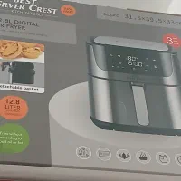 سرخ‌کن‌بدون‌روغن