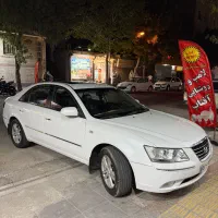 سوناتا ۲۰۰۹|خودرو سواری و وانت|تهران, شهید رجایی|دیوار