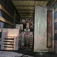 خریدار لوازم رستوران کافه فست فود|کافیشاپ و رستوران|تهران, یوسفآباد|دیوار