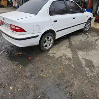 سمند LX|خودرو سواری و وانت|پارس‌آباد, |دیوار