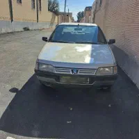 فروش ۴۰۵ مدل ۸۴