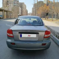 ریو مدل ۸۶|خودرو سواری و وانت|ورامین, شهرک فجر|دیوار