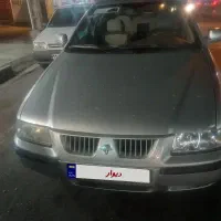 فروش سمند مدل 85|خودرو سواری و وانت|صدرا-فارس, فاز ۱|دیوار