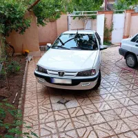 پارس سفارشی فول مدل 1402|خودرو سواری و وانت|مشهد, بلال|دیوار