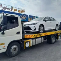 امدادخودرو،یدک کش،جرثقیل،خودروبر،خودروسوار|خدمات حمل و نقل|نیشابور, |دیوار