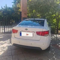 سراتو 97 مشابه صفر