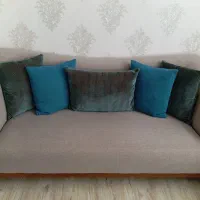 مبلمان شیک|مبلمان خانگی و میز عسلی|سهند, |دیوار