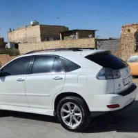 لکسوس rx