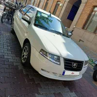سورن پلاس فول EF7 1402/11 بدون خط‌وخش|خودرو سواری و وانت|تبریز, |دیوار