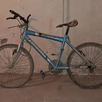 دوچرخه دنده ای ۲۴