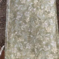 پارچه چادری