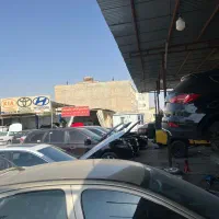 استخدام استاد کار میکانیک خودرو سبک وشاگرد|استخدام صنعتی، فنی، مهندسی|شیراز, شهرک مهدیه|دیوار
