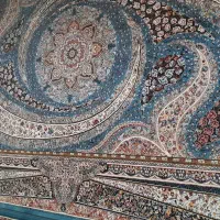 فرش نو|فرش|تهران, آبشار تهران (دریاچه)|دیوار
