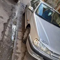 پارس ۸۳|خودرو سواری و وانت|ملارد, |دیوار