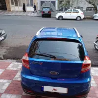 ام وی ام ۳۱۵ اکسلنت در حد بیرنگ مدل ۹۷|خودرو سواری و وانت|تبریز, |دیوار