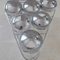 جا ادویه کنار گاز