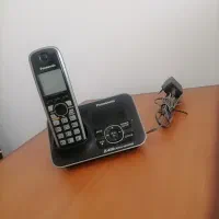 تلفن پاناسونیک