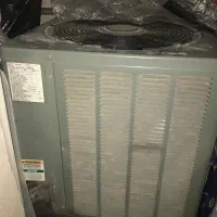 کندانسور ۳۶۰۰۰ Rheem