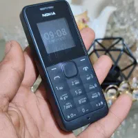 نوکیا ساده مخصوص کار قیمت مناسب سالم|موبایل|گرگان, |دیوار