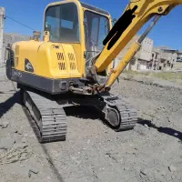 اجاره مینی بیل