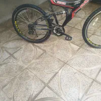 دوچرخه 26تن کوتاه