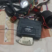 دزدگیر مجیکال
