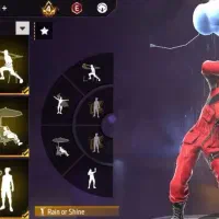 اکانت فریفایر معاوضه|کنسول، بازی ویدئویی و آنلاین|شیراز, گویم|دیوار