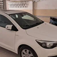 شاهین اتومات مدل ۴۰۲ در حد صفر