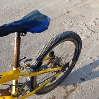 دوچرخه 24|دوچرخه، اسکیت، اسکوتر|فیرورق, |دیوار