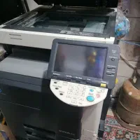 دستگاه کپی|پرینتر، اسکنر، کپی، فکس|فردوس (خراسان), |دیوار