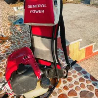 علف تراش power general